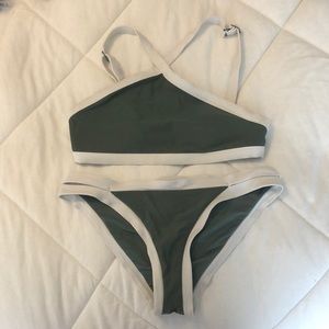 Halter Bikini